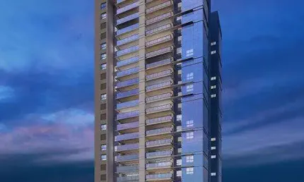 Lançamento Apartamento Authentique Plaenge- Jardim Das Américas