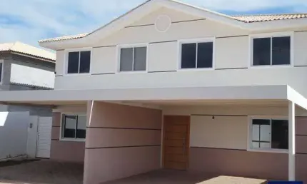 Casa com 3 quartos à venda na Avenida Santa Cruz, Santa Cruz, Cuiabá