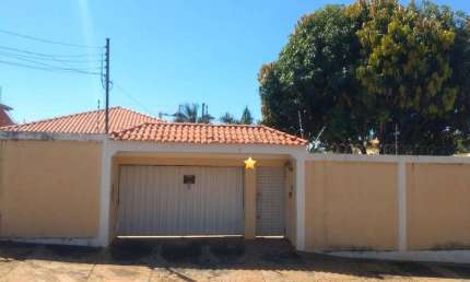 Casa com 3 quartos à venda na Rua Padre Rolim, 755, Jardim Primavera, Cuiabá