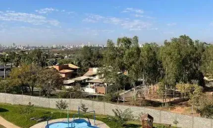 Lote residencial a venda no brisas condomínio horizontal