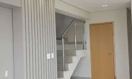 Magnifica Cobertura com vista explendida de cuiaba condominio Brasil Beach