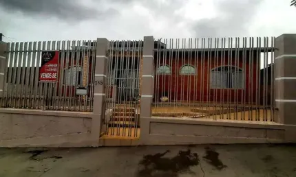 Casa a venda no bairro Jardim Potiguar em Várzea Grande