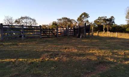 Chácara / sítio com 4 quartos à venda na ÁRea Rural, 1000, Zona Rural, Campo Verde