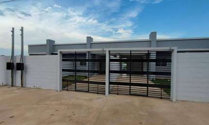 Casa com 2 quartos à venda na Rua Goiás, Cohab Canellas, Várzea Grande
