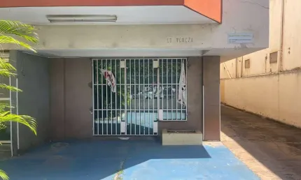 Sala comercial com 3 salas para alugar na Avenida Historiador Rubens de Mendonça, Bosque da Saúde, Cuiabá