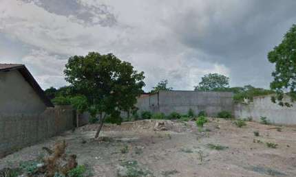 Terreno comercial à venda na Rua São José, Jardim Potiguar, Várzea Grande