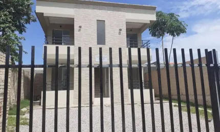Vende-se apartamento no Condomínio Residencial Ilva II