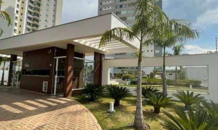 Apartamento com 3 quartos à venda na Avenida José Monteiro de Figueiredo, Duque de Caxias I, Cuiabá