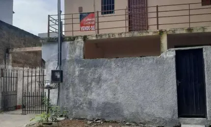Casa com 4 quartos à venda na Rua Major João Vieira, Ponte Nova, Várzea Grande