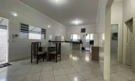 Casa com 3 quartos à venda na Rua Oito, Morada do Ouro, Cuiabá