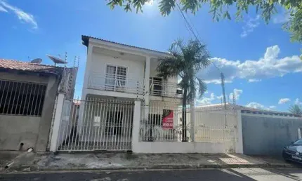 Casa com 3 quartos à venda na Rua das Begônias, Jardim Imperial, Várzea Grande