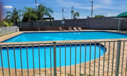 Casa em condomínio fechado com 2 quartos à venda na Avenida Aleixo Ramos da Conceição, 23 de Setembro, Várzea Grande