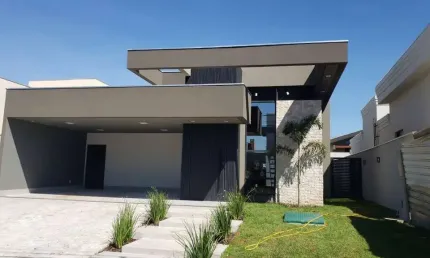 Casa em condomínio fechado com 3 quartos à venda na Avenida dos Florais, Ribeirão do Lipa, Cuiabá
