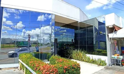 4 consultórios comerciais para locação no bairro Jardim Cuiabá