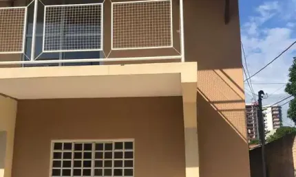 Casa com 4 quartos à venda na Rua do Pequi, 21, Poção, Cuiabá