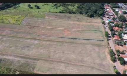 Terreno à venda na Avenida Benvindo Miranda, Vila Paulista, Rondonópolis