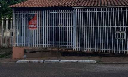 Casa comercial à venda na Avenida Miguel Sutil, Dom Aquino, Cuiabá