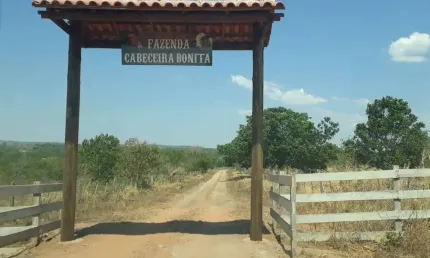 Fazenda à venda na Zona Rural, Primavera do Leste 