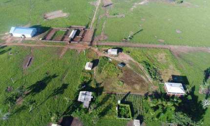Fazenda à venda na Zona Rural, Paranatinga 