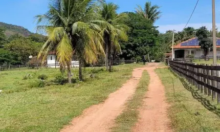 Fazenda à venda na Zona Rural, Santo Antônio do Leverger 