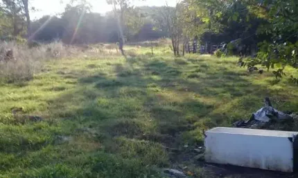 Sítio 30 hectares em Bom Jardim-Coqueiral Nobres MT