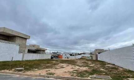 Lote de 250 m² no Condomínio Primor das Torres Cuiabá