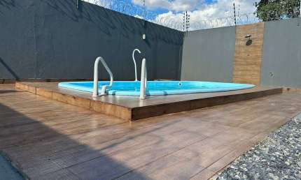 Casa com 2 quartos à venda na Avenida Dom Bosco, Popular, Cuiabá