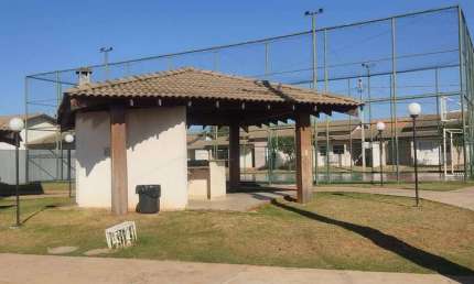Casa em condomínio fechado à venda na Rua São Caetano, Jardim Eldorado, Várzea Grande