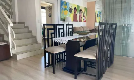 Apartamento com 3 quartos à venda na Avenida Presidente Joaquim Augusto da Costa Marques, Quilombo, Cuiabá
