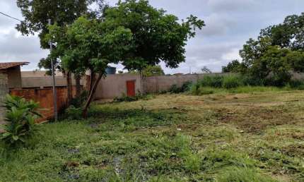 Terreno comercial para alugar na Avenida Ypê, 1000, Capão do Pequi, Várzea Grande
