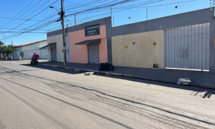 Terreno comercial à venda na Avenida Historiador Rubens de Mendonça, Morada da Serra, Cuiabá