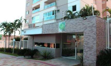 Apartamento Edificio Arboretto bairro Goaibeiras Plaenge