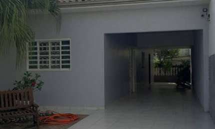 Casa com 3 quartos à venda na Rua G, 122, Porto, Cuiabá