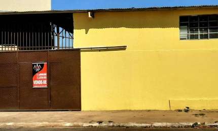 Sala comercial com 1 sala à venda na Rua Cento e Oito, 100, Tijucal, Cuiabá