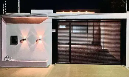 Casa com 3 quartos à venda na Rua Monterrey, 100, Jardim Califórnia, Cuiabá