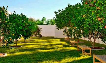 Casa à venda na Rodovia Palmiro Paes de Barros, 800, Jardim Mossoró, Cuiabá