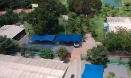 Chácara / sítio com 5 quartos à venda na Rua Veríssimo Domingos de Campos, 200, São Simão, Várzea Grande