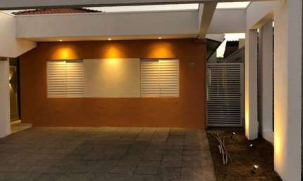 Casa com 1 quarto à venda na Avenida Asa Branca, 323, Jardim Imperial, Cuiabá