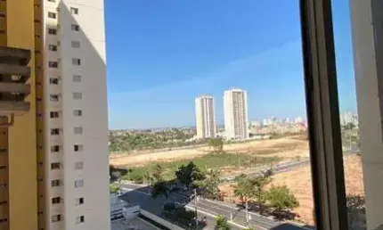 Vendo Apartamento em frente Shopping Pantanal Residencial Pantanal I