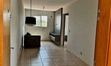 Apartamento a venda com 02 quartos  no centro de  Várzea Grande