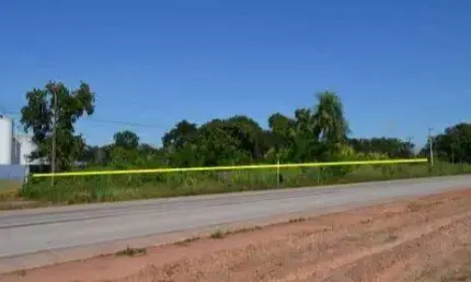 Terreno comercial à venda no Distrito Industrial, Cuiabá 