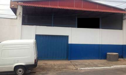 Sala comercial à venda na Rua Dezessete, 26, Morada da Serra, Cuiabá