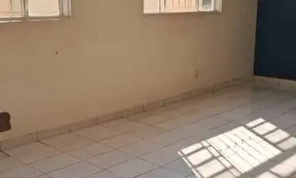 Residêncial Bordas da Chapada de 3 Quartos com Suíte