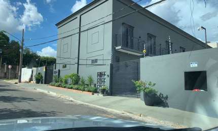 Loft todo locado com renda de 20 mil mensais em Região Nobre e estratégica.