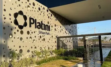 Vendo Terreno  Condomínio Platini Urban Park em Sinop