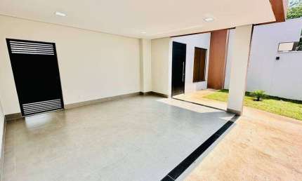 Casa com 3 quartos à venda na Avenida das Seringueiras, Jardim das Palmeiras, Cuiabá