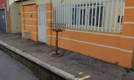 Seu Lar no Coração de Várzea Grande: Casa no Bairro Cristo Rei