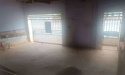 Imóvel comercial Avenida Filinto Muiler Várzea Grande