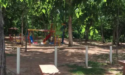 Terreno Disponível em condomínio: Oportunidade para Seu Projeto
