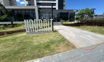 Apartamento com 3 quartos à venda na Avenida Archimedes Pereira Lima, 636, Jardim das Américas, Cuiabá